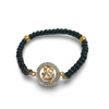 New Born Baby Ganesh Bracelet - jewelslane