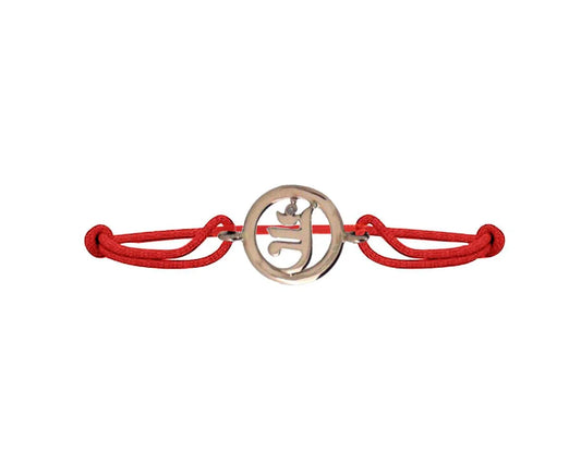 Jain Symbol Gold Bracelet - Jewelslane