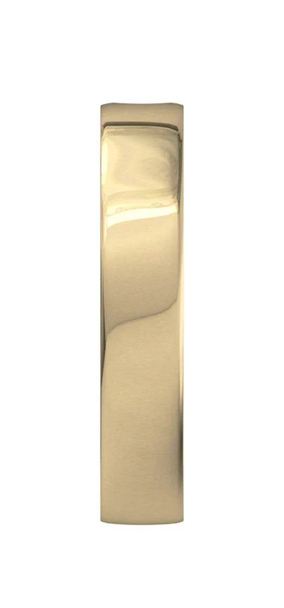 Sarvesh Single Diamond Band - Jewelslane