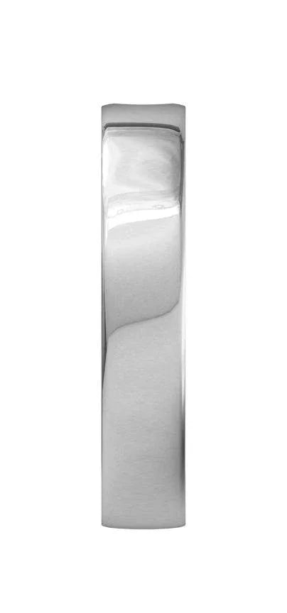 Sarvesh Single Diamond Band - Jewelslane