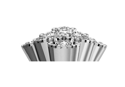 Winsome Daily Wear Diamond Pendant - Jewelslane