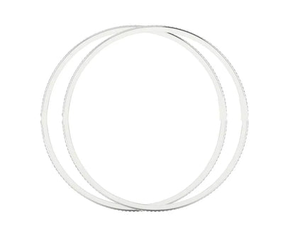 Alisha Ladies Bangles in 14k Gold - Jewelslane