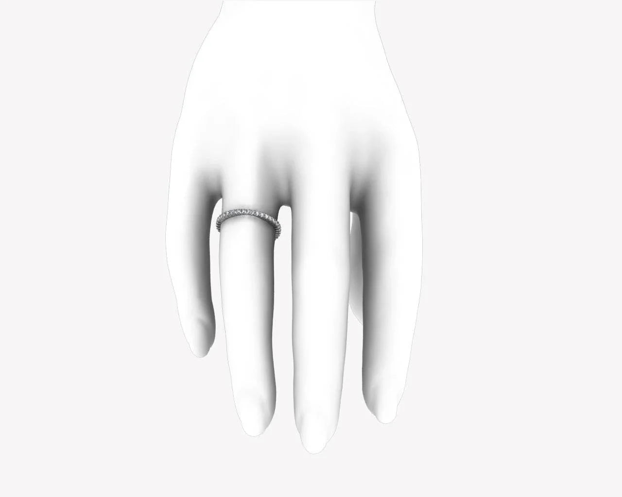 Angela Diamond Band - Jewelslane
