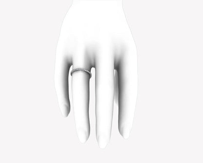 Angela Diamond Band - Jewelslane