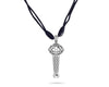 Auspicious Hanuman Gada Pendant - Jewelslane