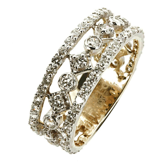 Diamond Fancy Band - Jewelslane