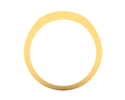 Barry Gents Diamond Ring in Gold - Jewelslane