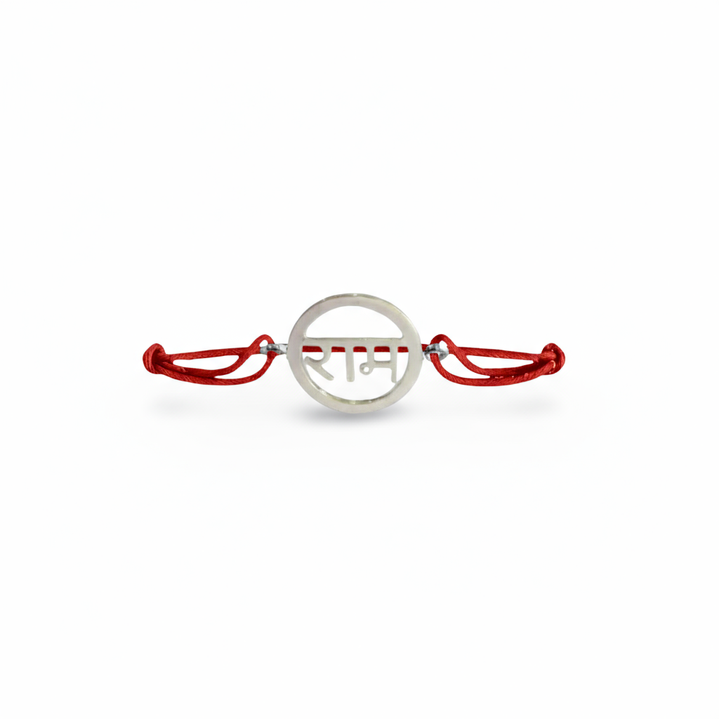 Divine RAM Bracelet - Jewelslane