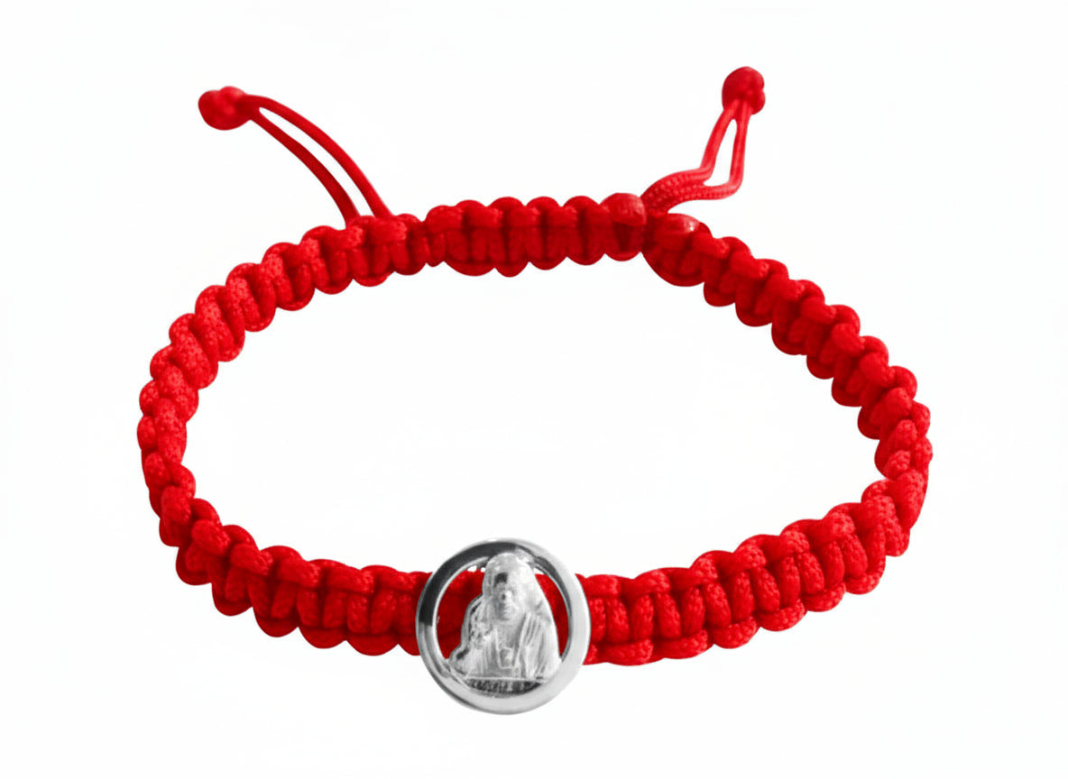 Sai Ram Men’s Bracelet - Jewelslane