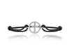 Cross Bracelet in Silver - Jewelslane