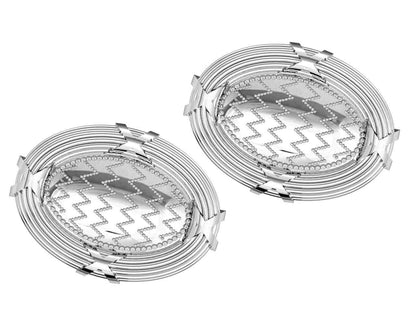 Edward Gold Cufflinks - Jewelslane