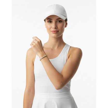 Diamond Tennis Bracelet