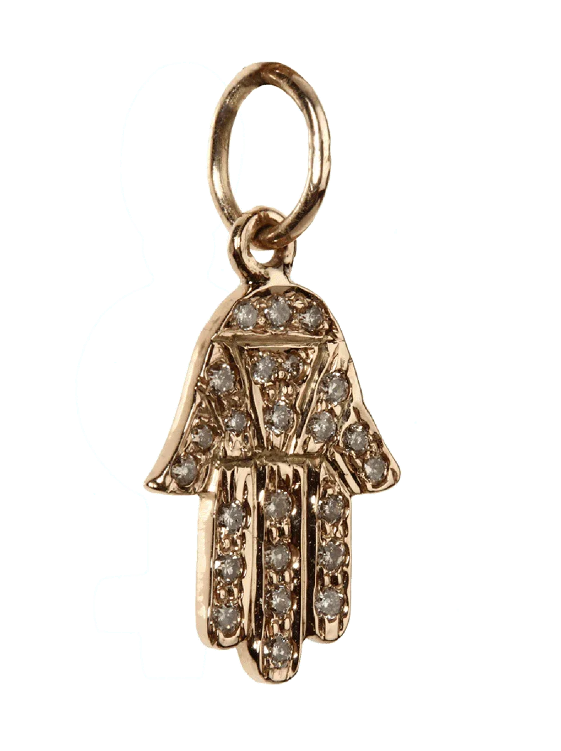 Fatima's hand charm - Jewelslane