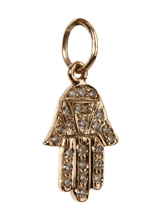 Fatima's hand charm - Jewelslane