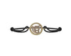 Ikonkaar Bracelet in Gold & Diamonds - Jewelslane