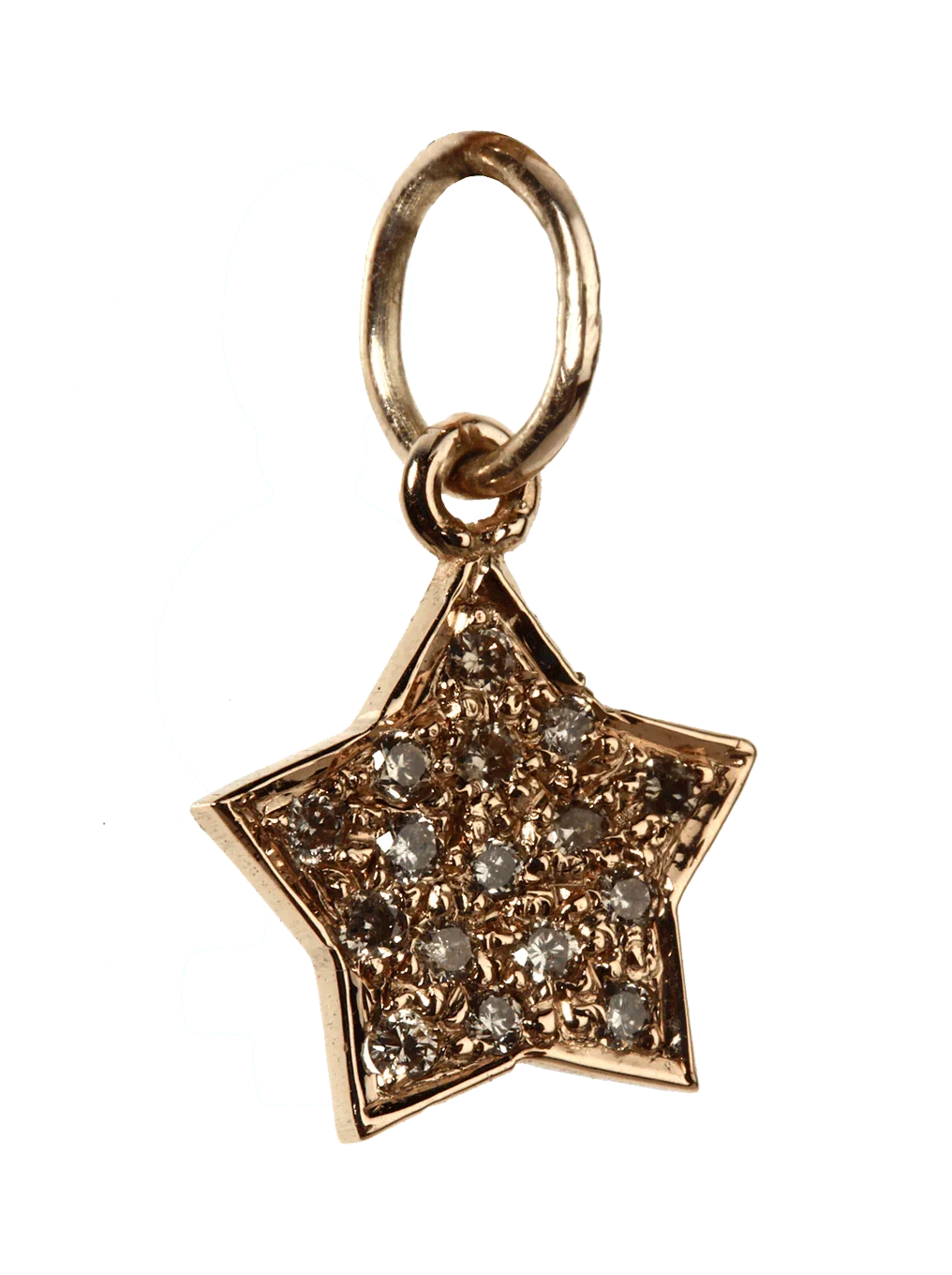 Star of My Life Charm - Jewelslane