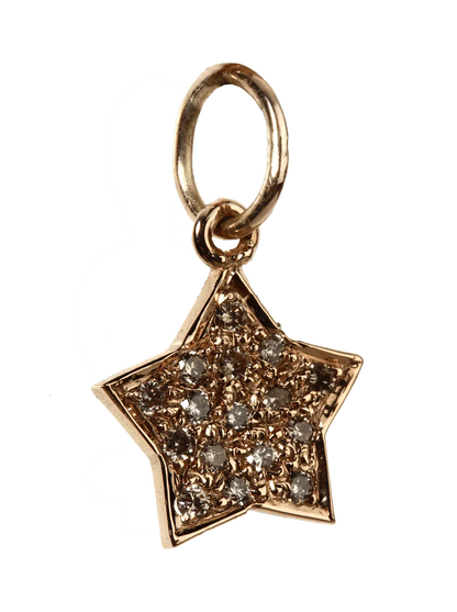 Star of My Life Charm - Jewelslane