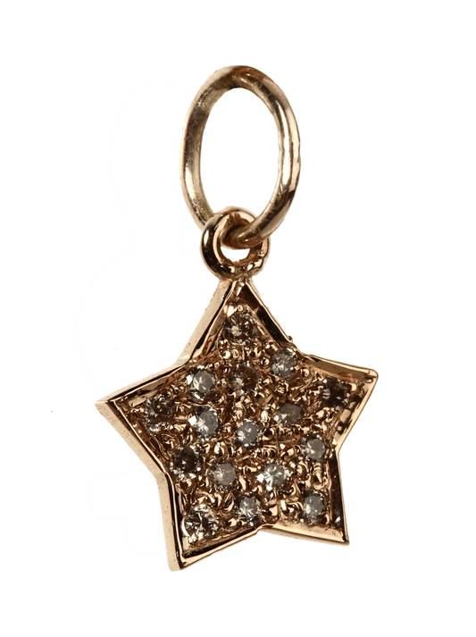 Star of My Life Charm - Jewelslane