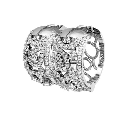 Designer Diamond Balis - Jewelslane