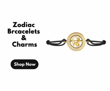 Zodiac Bracelets