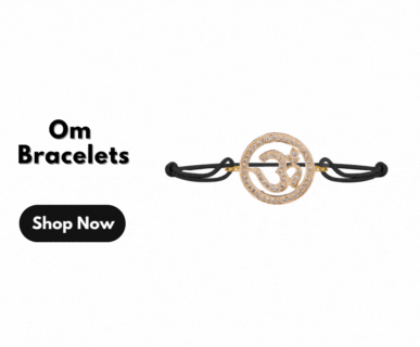 OM Bracelets