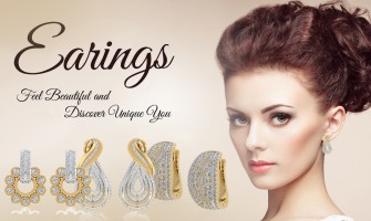 How to choose the best earrings for yourself?