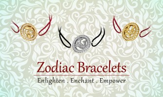 Trend of zodiac bracelets for men is increasing