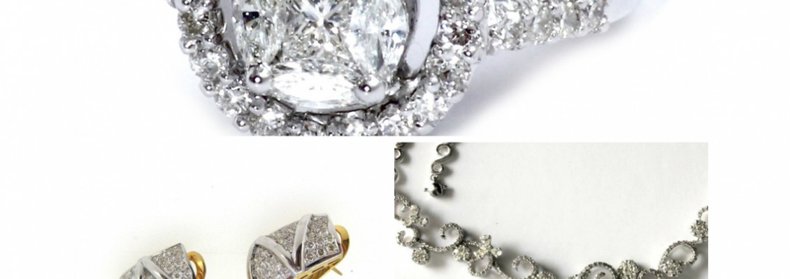 Why Diamond Scores Over Any Other Precious Gem Or A Stone?