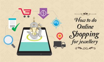 How to do online shopping for jewelry