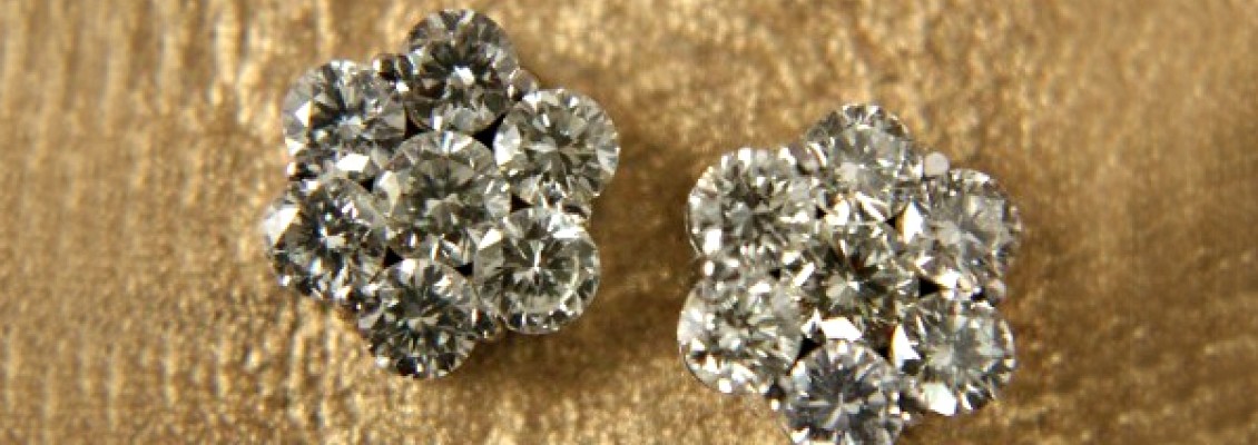 5 tips on Gold Diamond Earrings