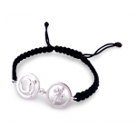 Om Hanuman Bracelet