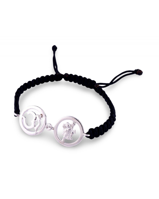 Om Hanuman Bracelet Om Hanuman Bracelet