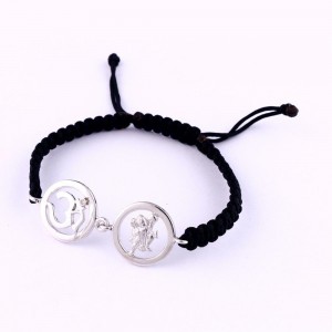 Om Hanuman Bracelet