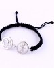 Om Hanuman Bracelet