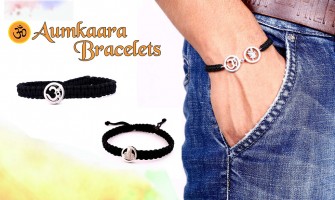 The 10 Adorable Men’s Bracelets