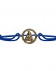 Bal Gopal Bracelet in Gold 