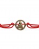 Bal Gopal Bracelet in Gold 