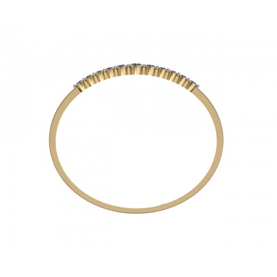 Aneesha Diamond Bangle