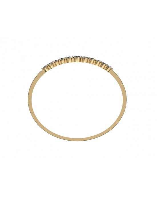 Aneesha Diamond Bangle