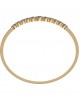 Aneesha Diamond Bangle