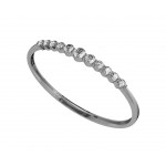 Aneesha Diamond Bangle