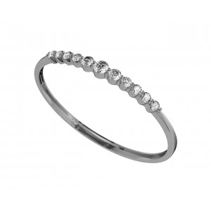 Aneesha Diamond Bangle