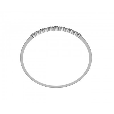 Aneesha Diamond Bangle