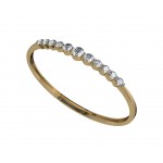 Aneesha Diamond Bangle