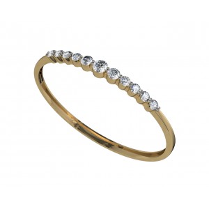 Aneesha Diamond Bangle