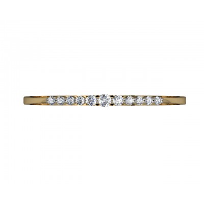Aneesha Diamond Bangle