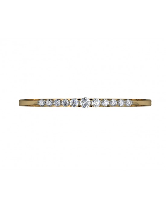 Aneesha Diamond Bangle