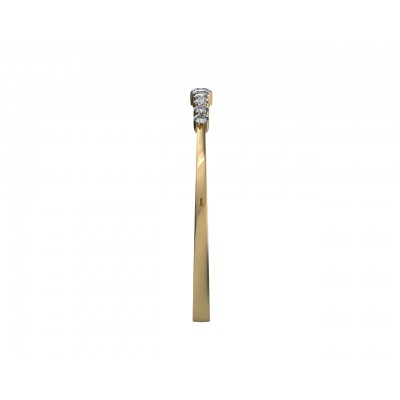 Aneesha Diamond Bangle