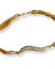 Sarah Diamond Gift Bracelet