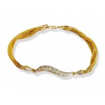 Sarah Diamond Gift Bracelet